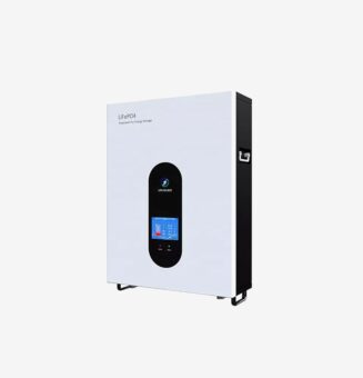 Powerwall Oval Series