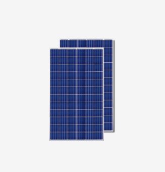 Poly Crystalline Solar